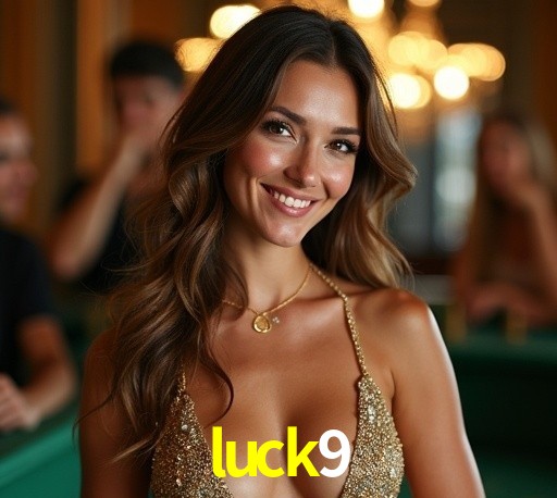 Desvendando o Mundo dos Jogos Virtuais na luck9