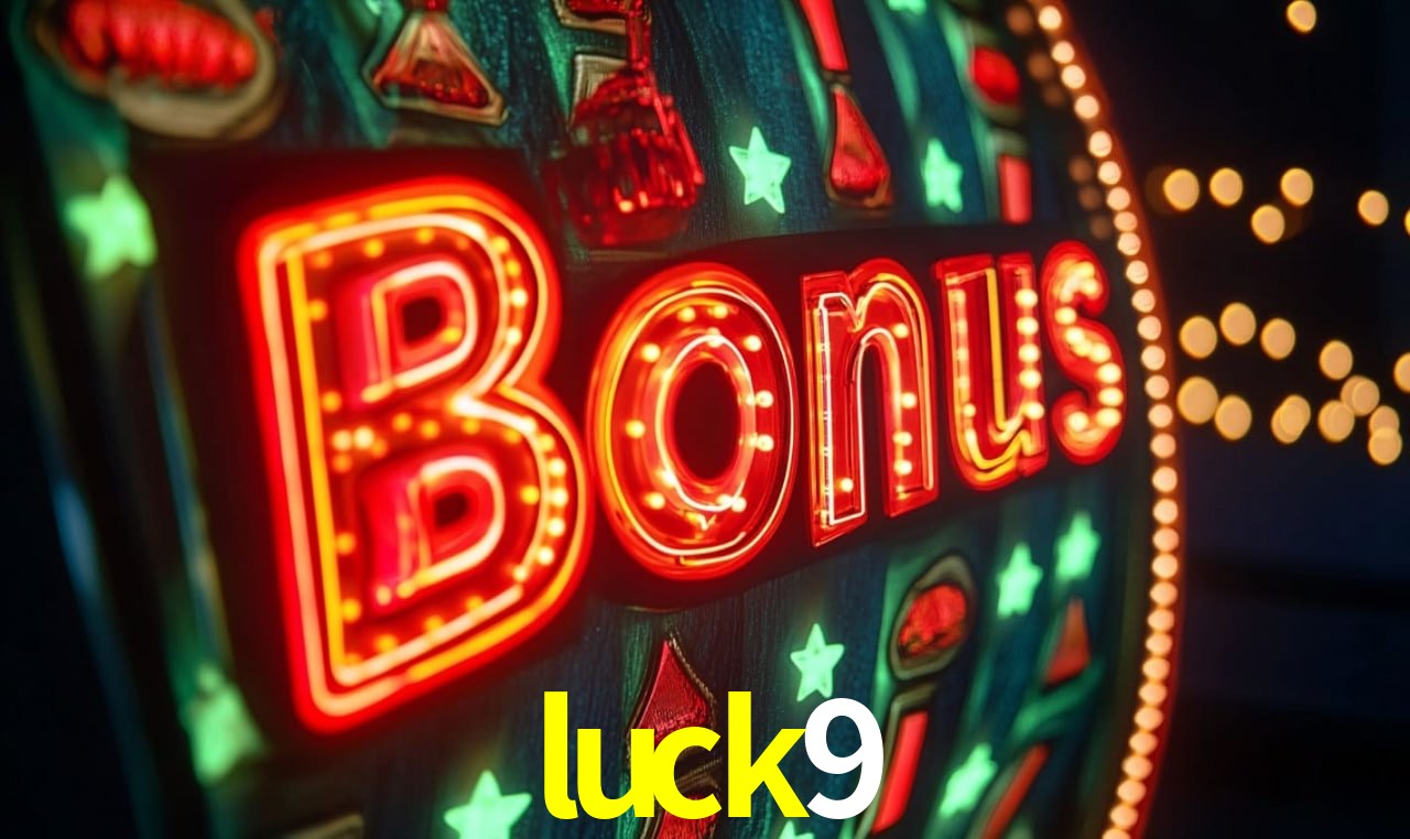 Desvendando o Mundo dos Jogos Virtuais na luck9