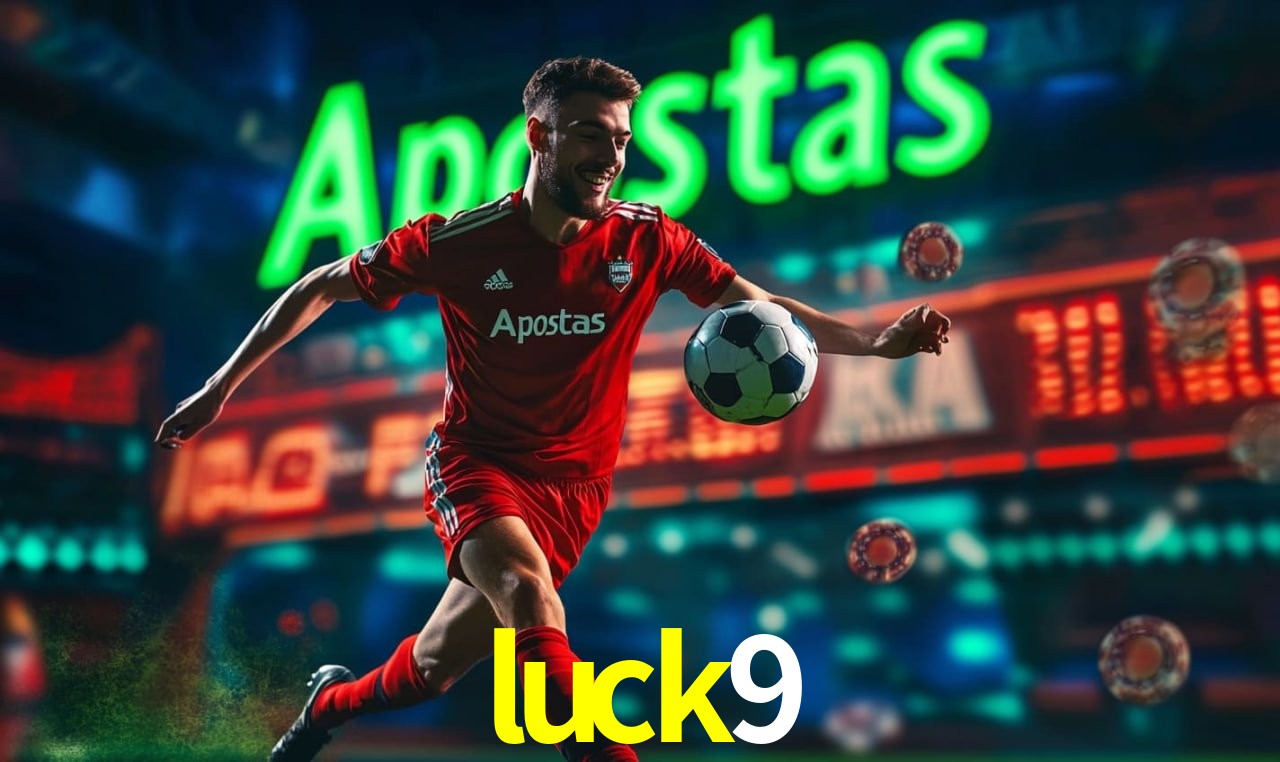 A Emoção da Loteria na luck9: Uma Chance de Mudança de Vida