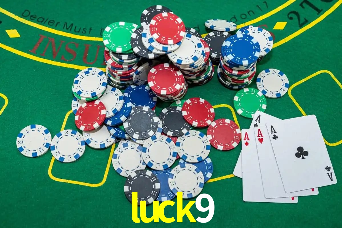 A Revolução dos Aplicativos de Jogos no luck9