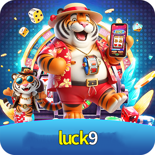 luck9
